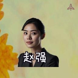 赵强